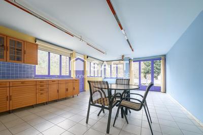 Maison - 116 m² - 4 pièces