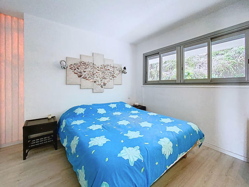 Appartement - 53 m² - 2 pièces