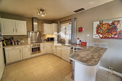 Villa - 150 m² - 5 pièces