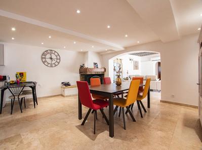 Maison - 141 m² - 4 pièces