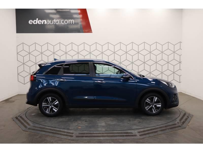 Kia Niro 1.6 GDi Hybride 141 ch Dct6 Active Business