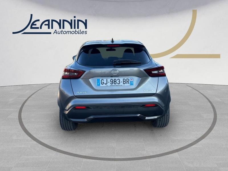 Nissan Juke 2022.5 Hybrid 143 Premiere Edition