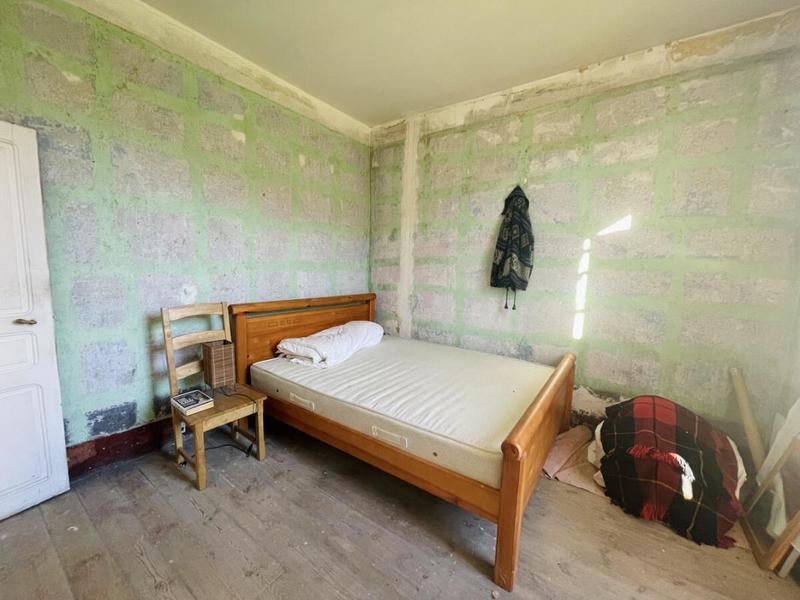 Villa - 81 m² - 4 pièces