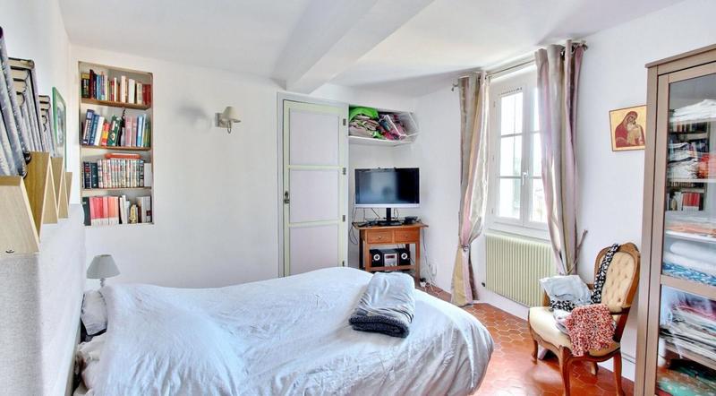 Maison de maîtres - 165 m² - 6 pièces