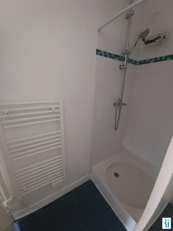 Appartement - 27 m² - 1 pièce