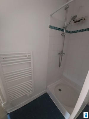 Appartement - 27 m² - 1 pièce