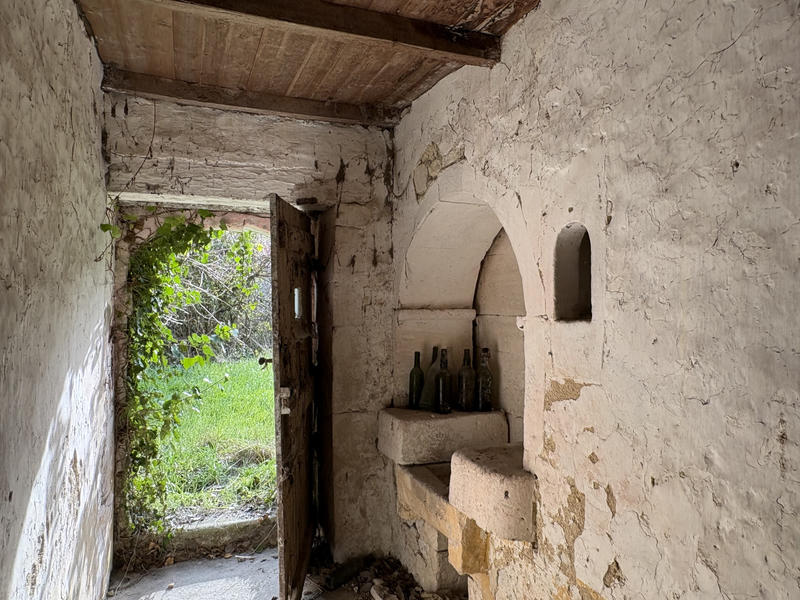 Maison - 200 m² - 3 pièces