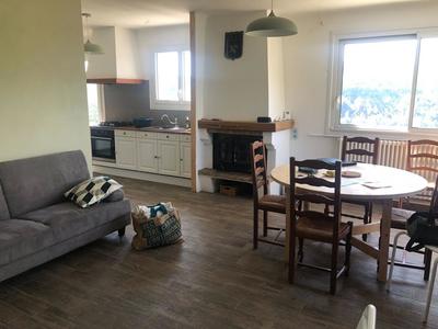 Maison - 82 m² - 3 pièces