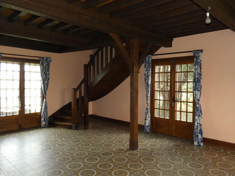 Propriété - 350 m² - 12 pièces