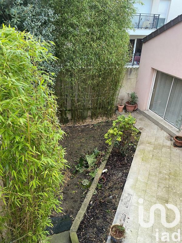 Maison - 163 m² - 7 pièces