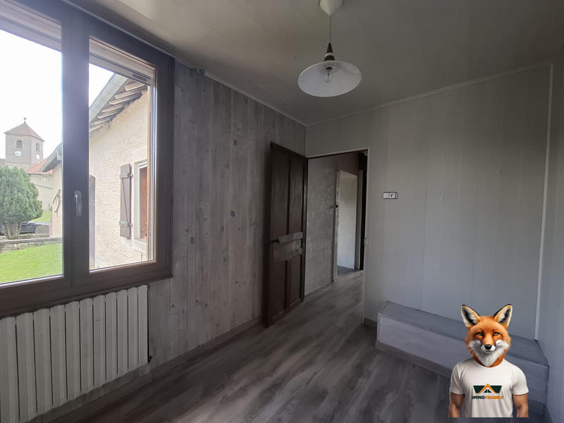 Maison - 171 m² - 8 pièces