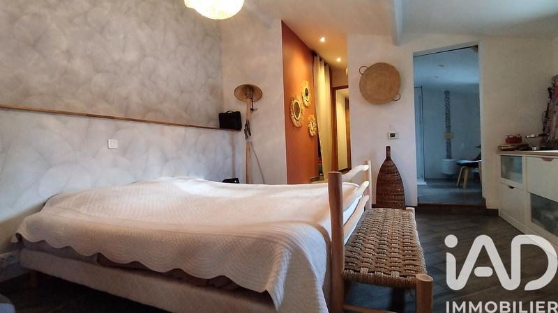 Maison - 175 m² - 5 pièces