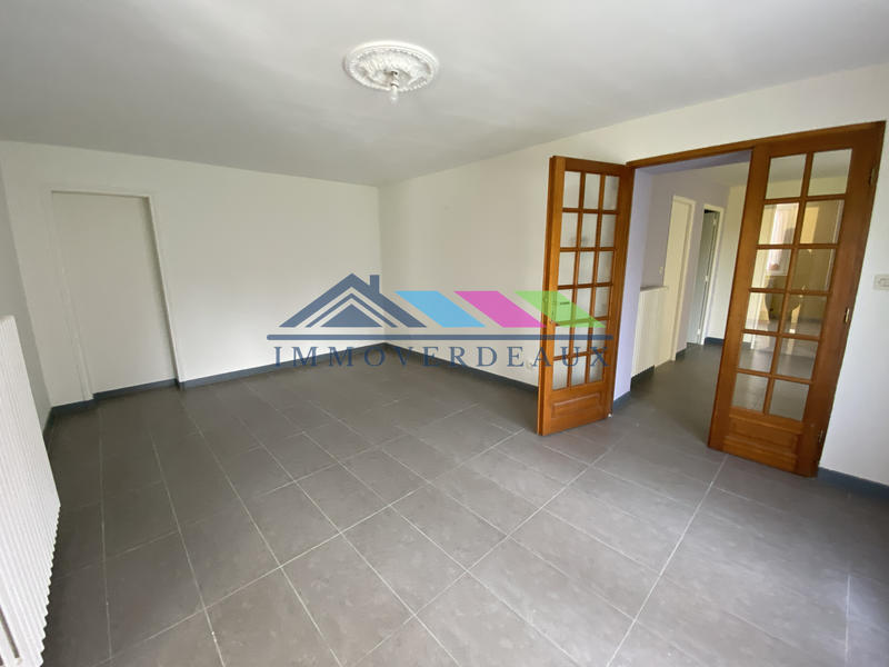 Maison - 177 m² - 7 pièces