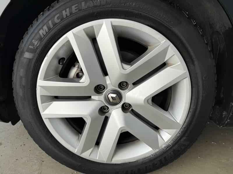 Renault Clio Blue dCi 85 Zen