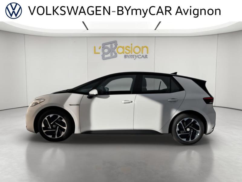 Volkswagen Id.3 204 ch Pro Performance Life