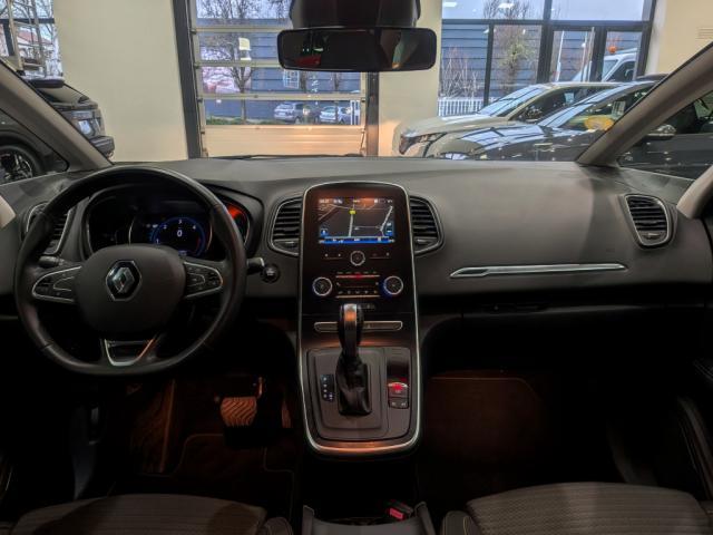 Renault Scénic IV Business Blue dCi 120 Edc - 21