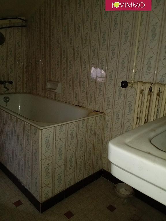 Maison - 170 m² - 6 pièces