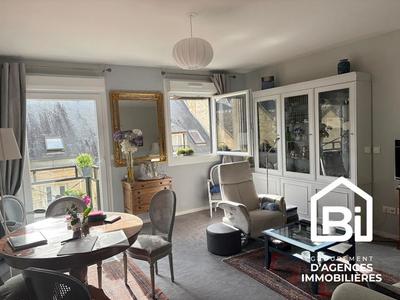 Appartement - 74 m² - 3 pièces