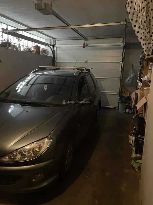 Maison - 130 m² - 7 pièces