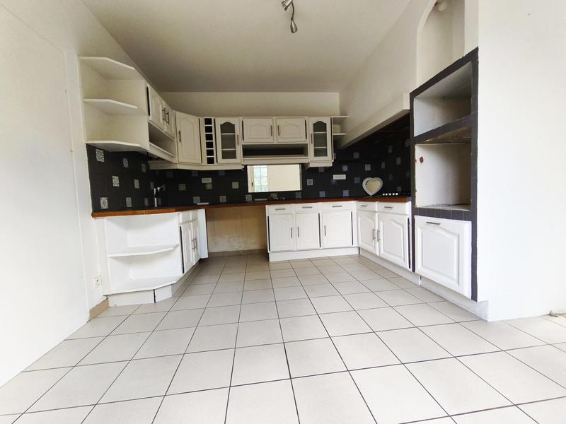 Villa - 222 m² - 7 pièces