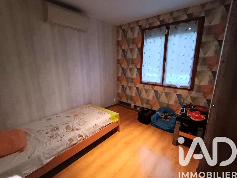 Maison - 140 m² - 8 pièces