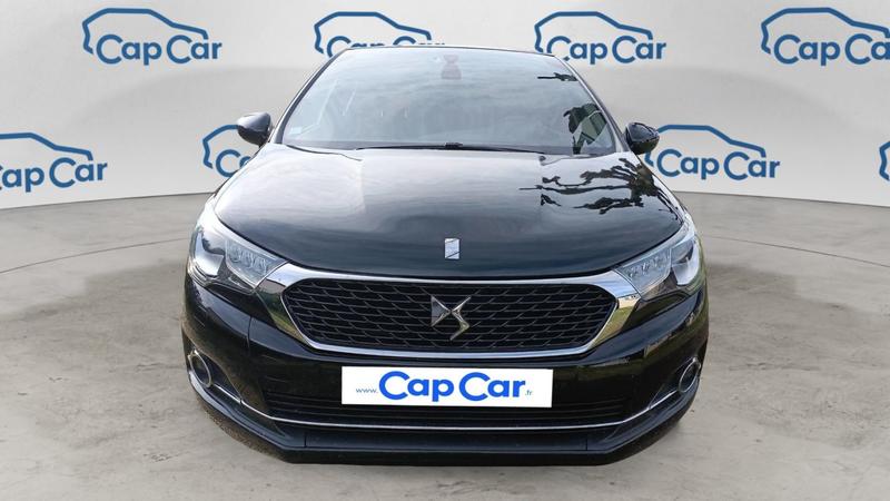 Ds Ds 4 1.6 BlueHdi 120 Be Chic