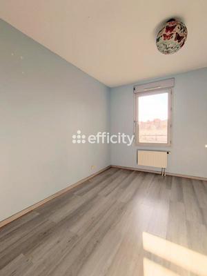 Appartement - 76 m² - 3 pièces