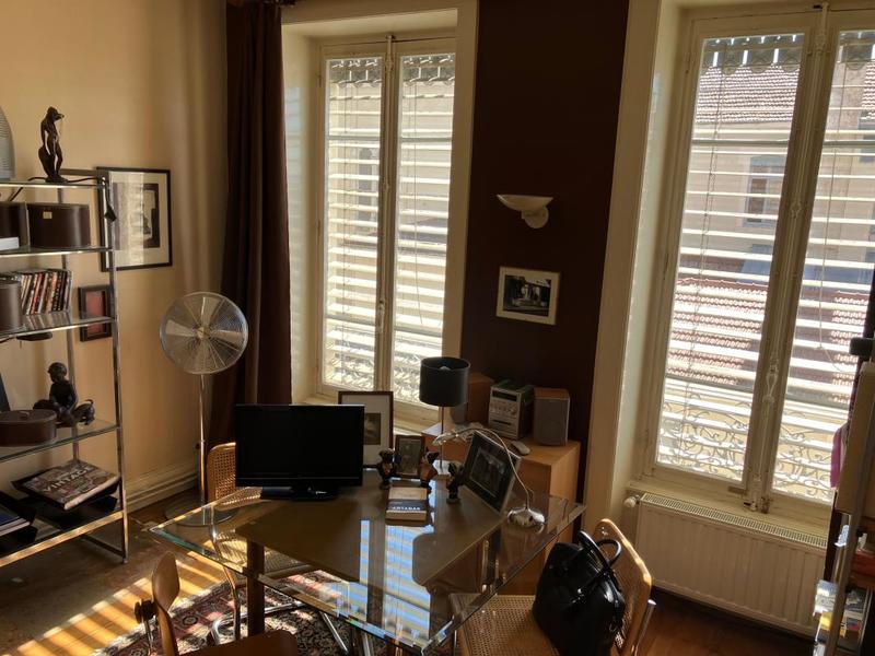 Appartement - 63 m² - 2 pièces