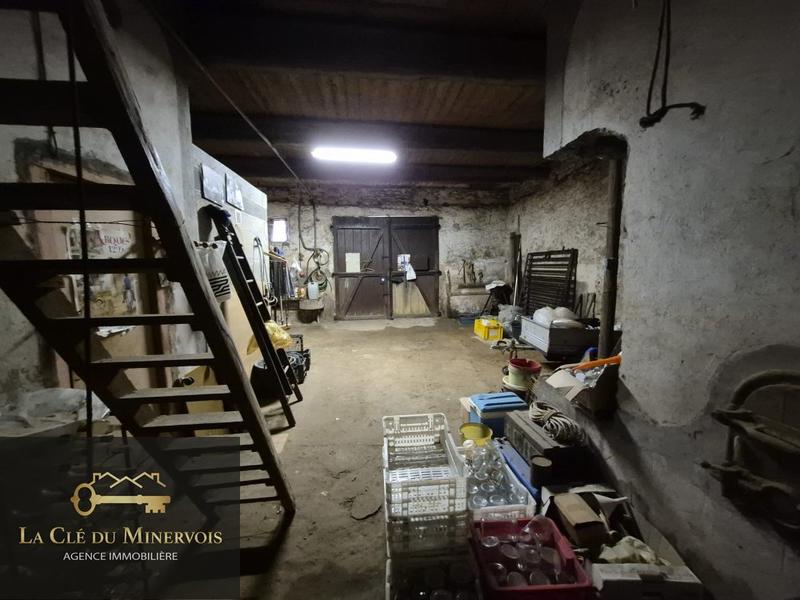 Maison de village - 122 m² - 7 pièces