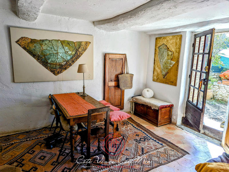 Maison - 129 m² - 5 pièces