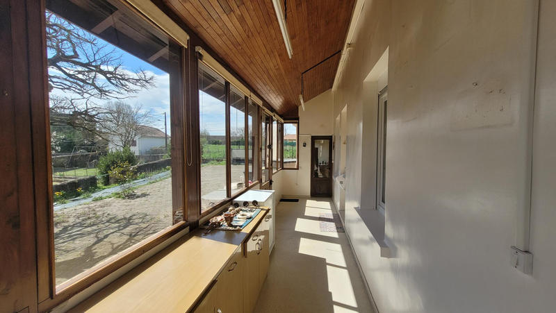 Propriété - 226 m² - 7 pièces