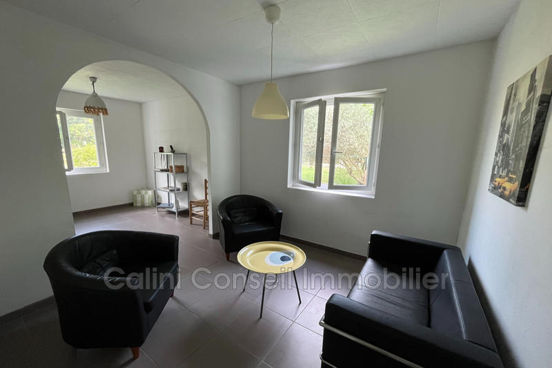 Maison - 86 m² - 3 pièces