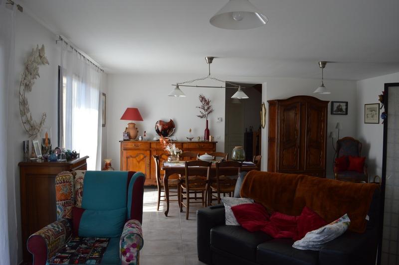 Maison - 153 m² - 9 pièces