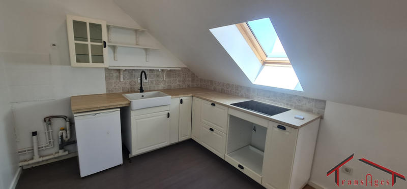 Appartement - 34 m² - 1 pièce