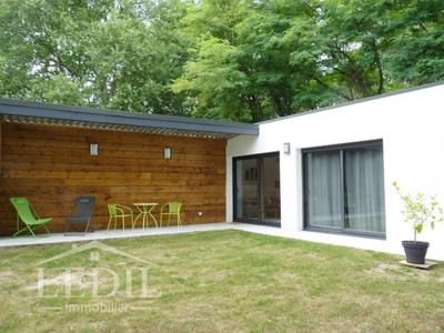 Gîte - 211 m² - 5 pièces