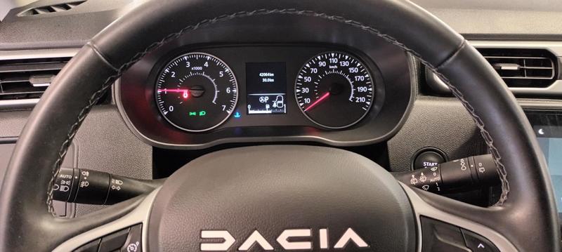 Dacia Duster TCe 150 4x2 Edc Journey