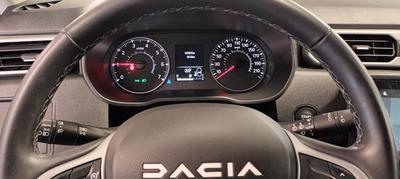 Dacia Duster TCe 150 4x2 Edc Journey