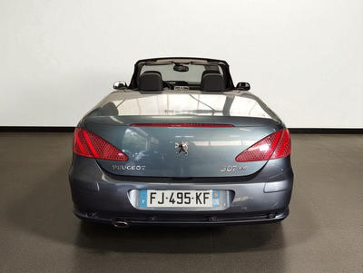 Peugeot 307 Cc 2.0 141 Sport 2p