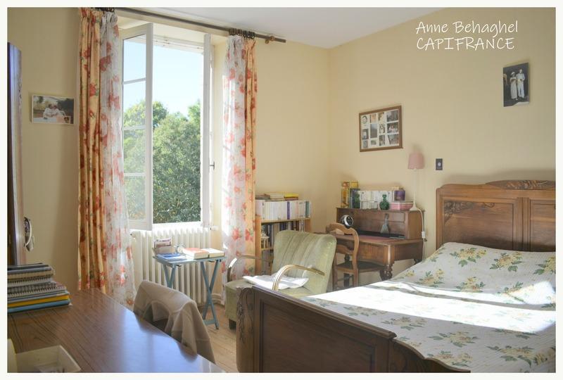 Maison de campagne - 170 m² - 7 pièces