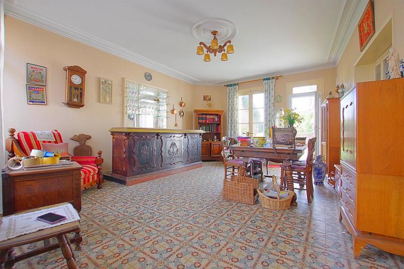 Maison - 105 m² - 4 pièces