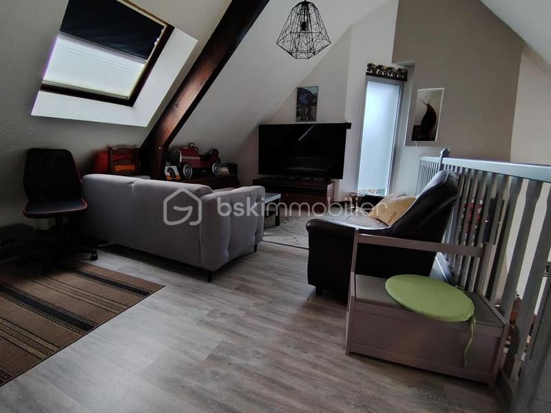 Propriété - 125 m² - 6 pièces