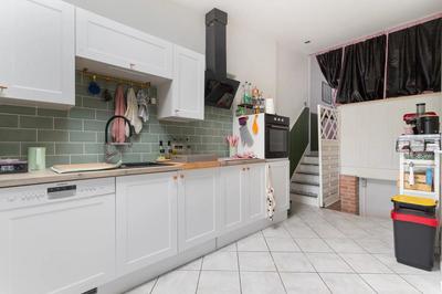 Maison - 79 m² - 3 pièces