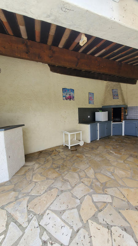 Villa - 106 m² - 4 pièces