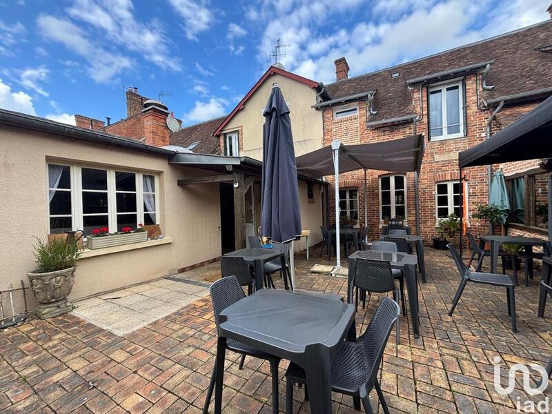 Appartement - 1 000 m²