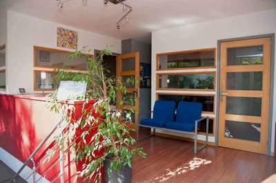 Jules Charron Ostéopathe Paris 20