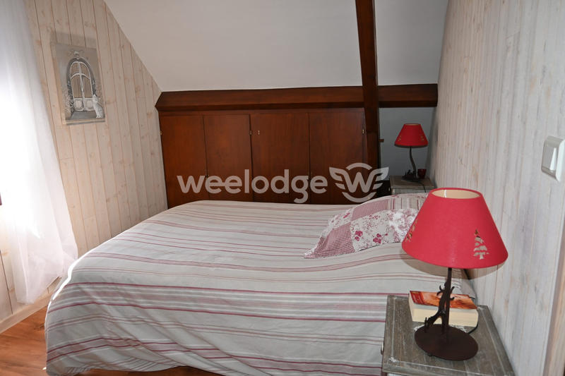 Maison - 131 m² - 9 pièces