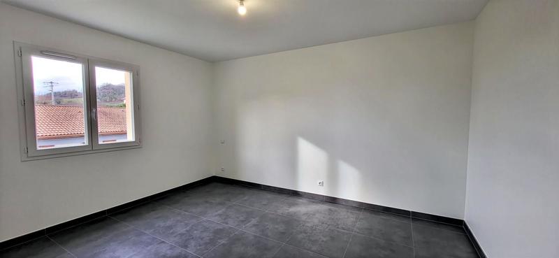 Villa - 116 m² - 5 pièces