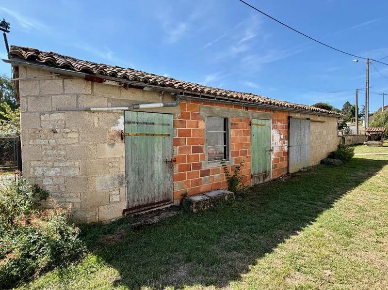 Propriété - 121 m² - 5 pièces