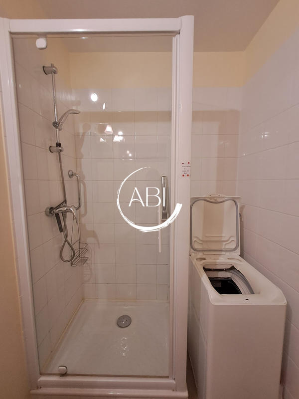 Appartement - 25 m² - 1 pièce