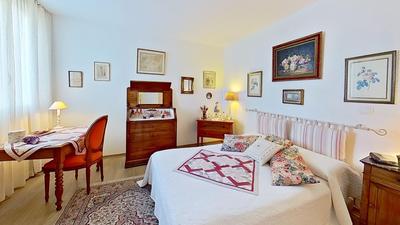 Appartement - 52 m² - 3 pièces